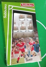 Subbuteo 63000 691 squadra