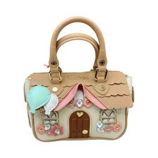 BRACCIALINI Borsa a forma di