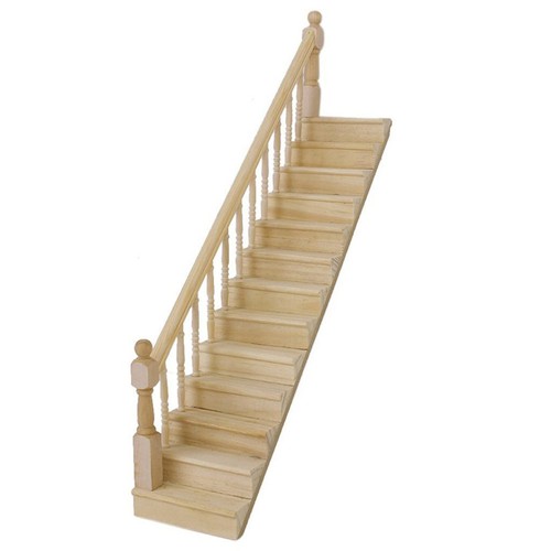 Scale legno in - in,