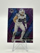 Mat Milano 2025 Mosaico