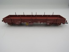 Os.Kar. 4004 – Carro Pianale Remms SNCF – H0 – Scala 1:87 – OVP
