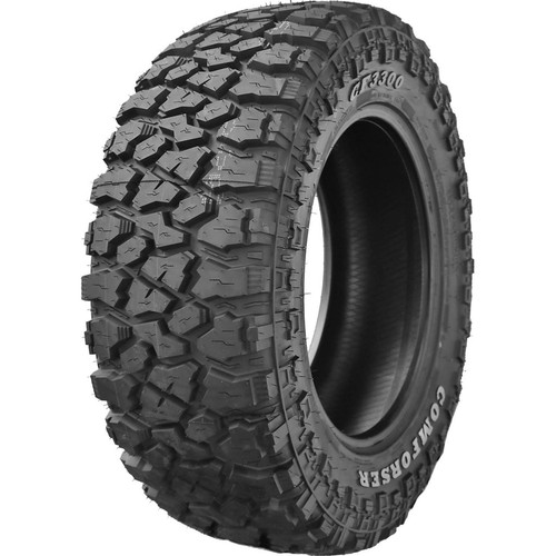 Gomme estive comforser 265 - gomme,
