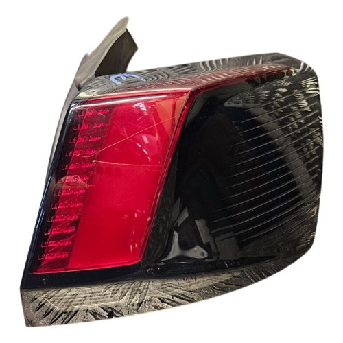 Faro posteriore destro peugeot - destro,