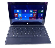 Microsoft Surface RT - 10,6"
