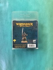 Warhammer Tomb King con Grande