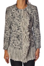 Dondup Donna Giacca avvitata