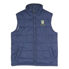 SLAZENGER Giubbotto uomo blu