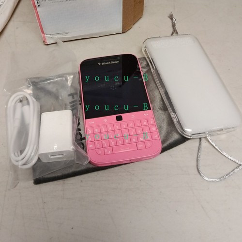 Smartphone retrò blackberry - smartphone,