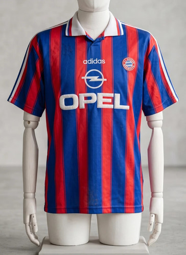 Bayern munchen monaco adidas - bayern,