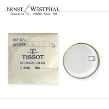 Vetro tissot originale n - originale,,