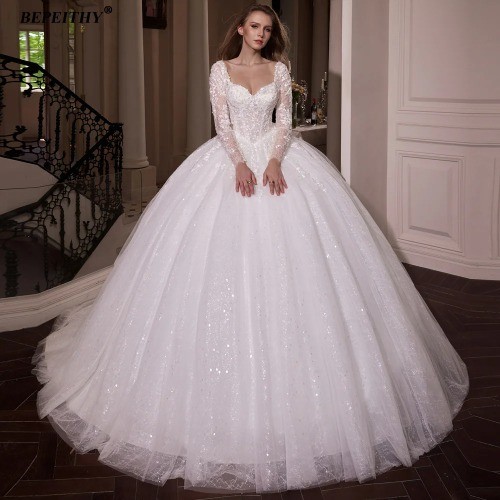 Abiti sposa principessa - abiti, da