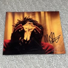 SIGNED Coma Cinema Posthumous