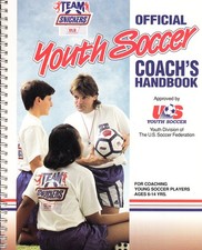 Official Youth Soccer Coach's