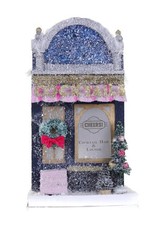 Cody Foster Blue CHEERS