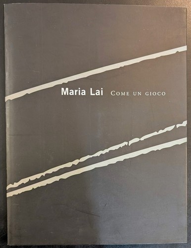 Maria lai come - maria,