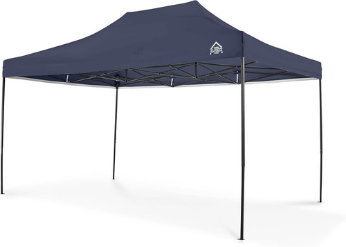 3x4 pop gazebo con - con, 4
