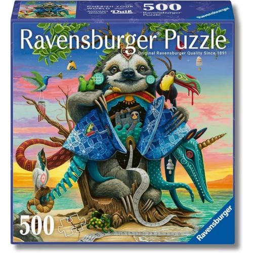 Ravensburger rvb12001471 - ravensburger,