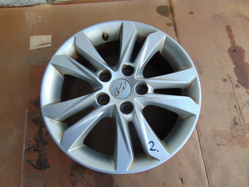Cerchio lega 16 - 1,