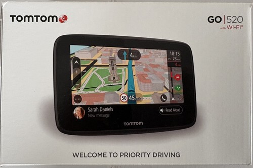 Navigatore satellitare tomtom - navigatore,