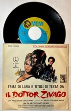 Dottor zivago tema - il, di