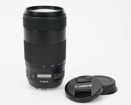 Canon 300 4 5 6 - f/4-5.6, is