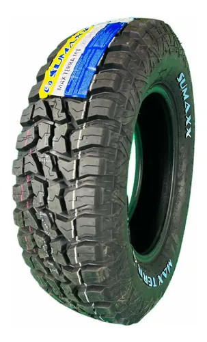 31x r15 109q - 109q, pneumatici