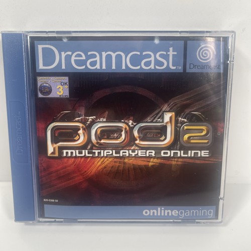 Pod gioco multiplayer online - pod,