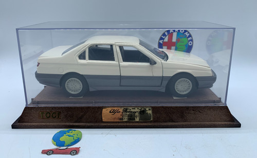 Togi alfa romeo 164 i - togi,
