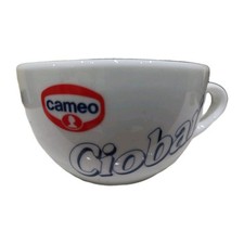 Tazza cioccolato ciobar - tazza,