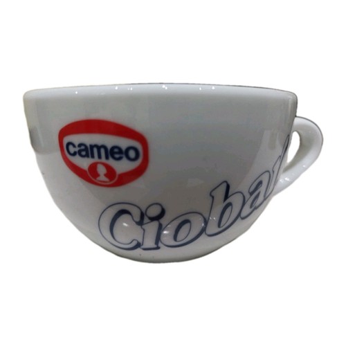 Tazza cioccolato ciobar - tazza,