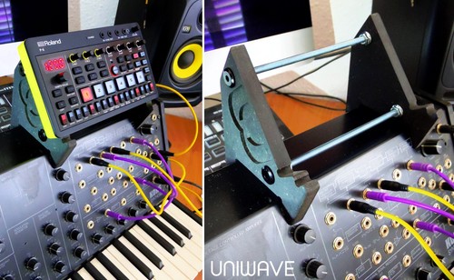 Supporto culla uniwave - supporto,
