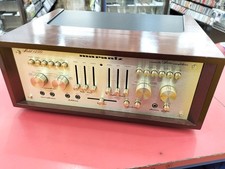 MARANTZ MODEL 1250