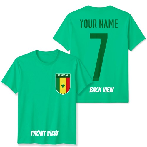 Shirt personalizzata calcio - personalizzata,