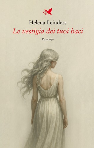 Vestigia dei tuoi baci - le,