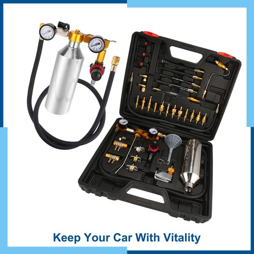 Universal pack fuel - pack,