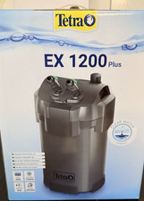 Filtro Esterno per acquario