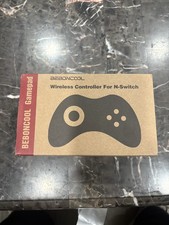 Nuovo controller joypad
