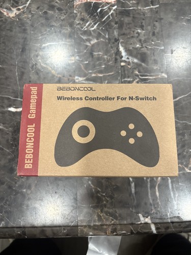 Nuovo controller joypad