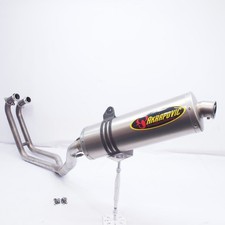 Silenziatore di scarico Bmw