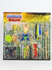 End wars weapons pack brand - end,