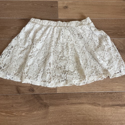 Gonna donna crema taglia - , (uk