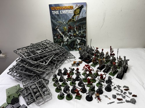 Warhammer cavalieri bretoni - warhammer,