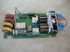 Icom IC-756PRO SINTONIZZATORE unità B5408C in ottime condizioni e funzionante come dovrebbe