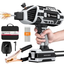 Portable Handheld Welding