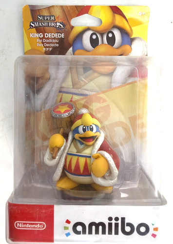 Nuovo nintendo super smash - nintendo,