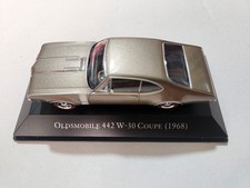 Modellini auto scala 1:43 / 1:24