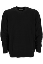 Maglia Uomo Nero Calvin klein
