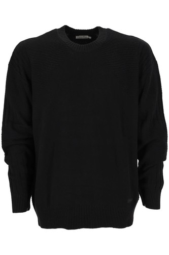 Maglia uomo nero - uomo,