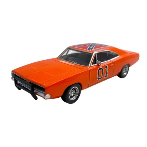 Norev dodge charger dukes - charger, of