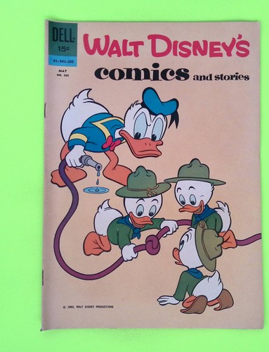 Walt disney comics - walt,